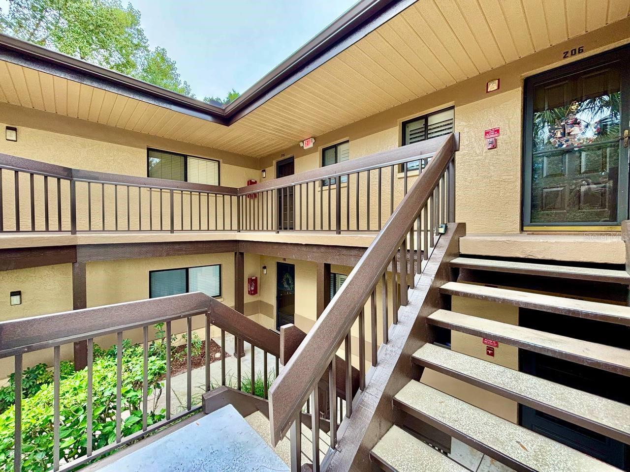 2661 SABAL SPRINGS CIR #205 — photo 2