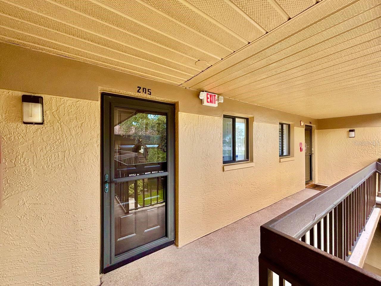 2661 SABAL SPRINGS CIR #205 — photo 3