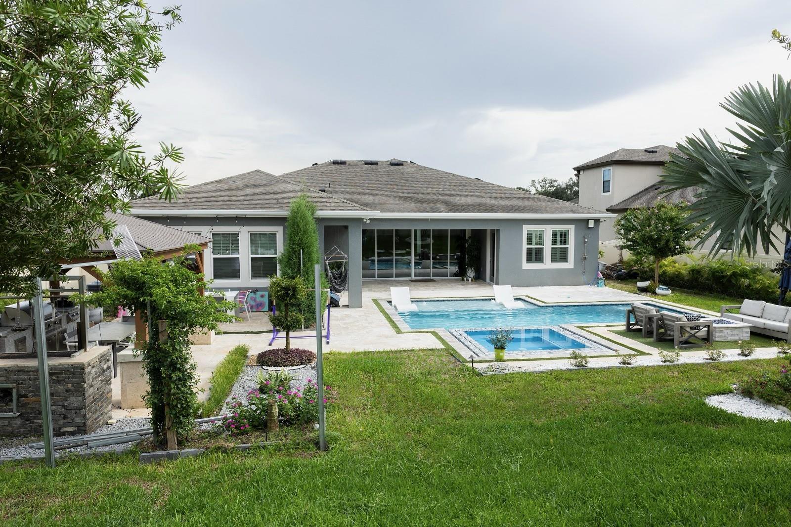 4602 RIDGEWOOD ESTATES AVE — photo 46