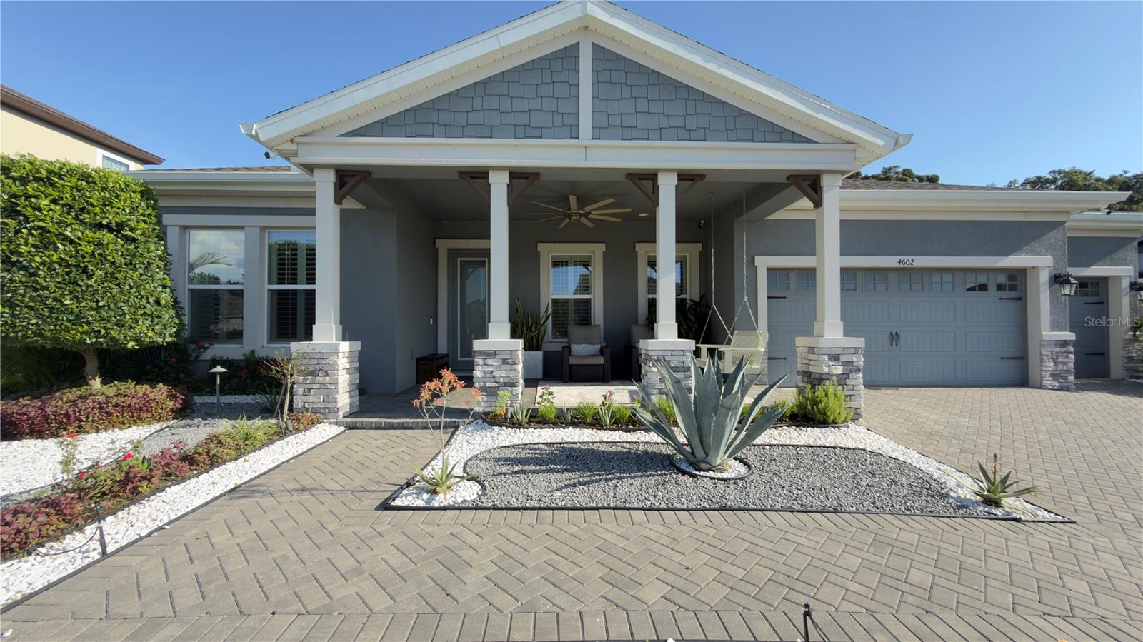 4602 RIDGEWOOD ESTATES AVE — photo 2