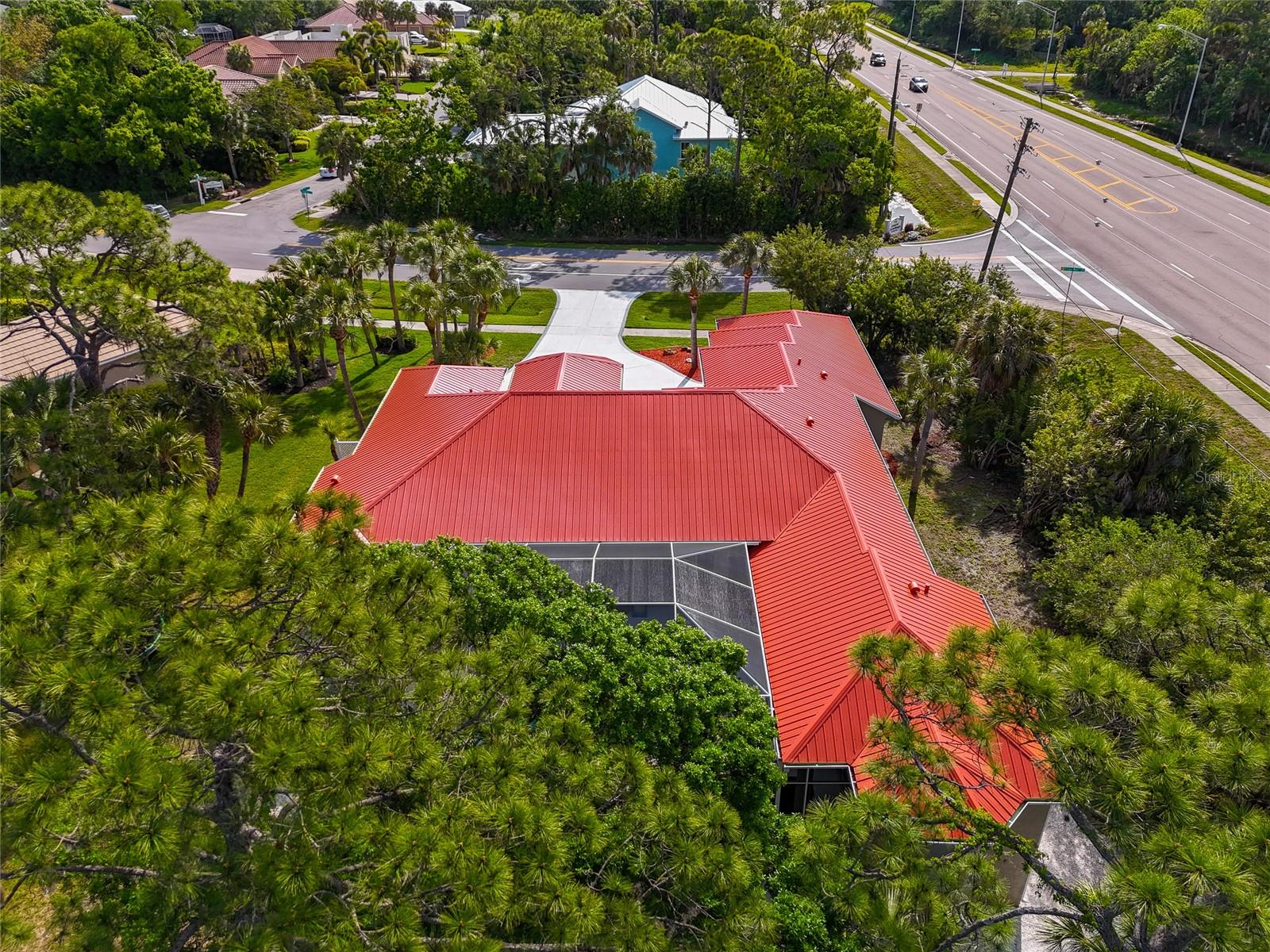 1101 KINGS WAY DR — photo 48