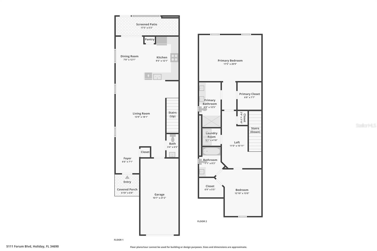 5111 FORUM BLVD — photo 32