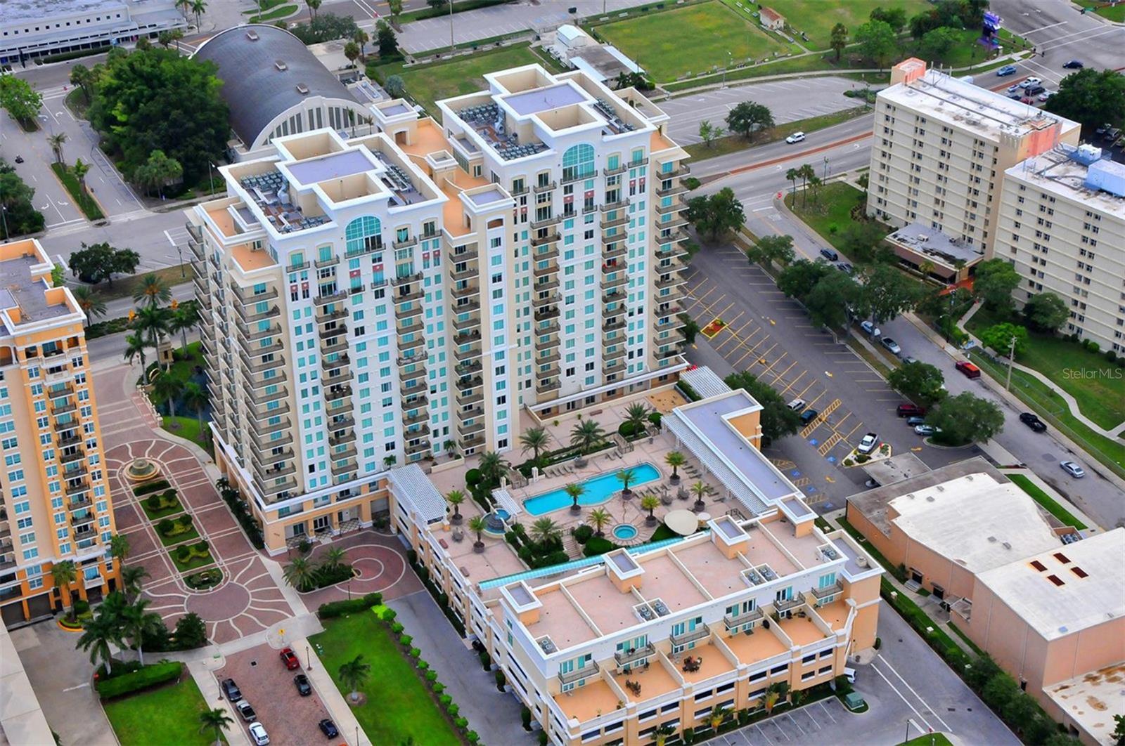 800 N TAMIAMI TRL #321 — photo 34