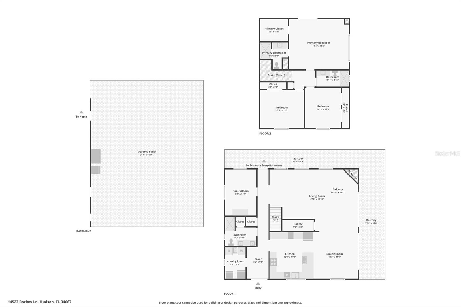 14523 BARLOW LN — photo 90