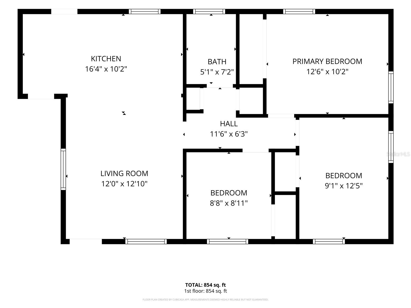 5205 S 82ND ST — photo 31