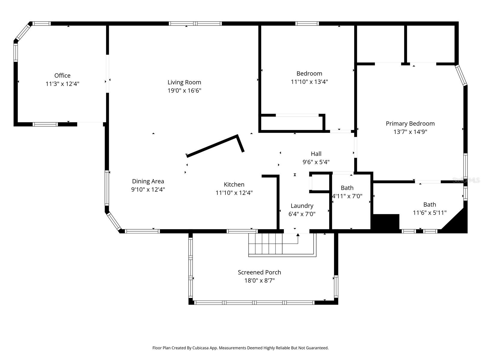 624 MOUNT PINEY AVE NE #703 — photo 3
