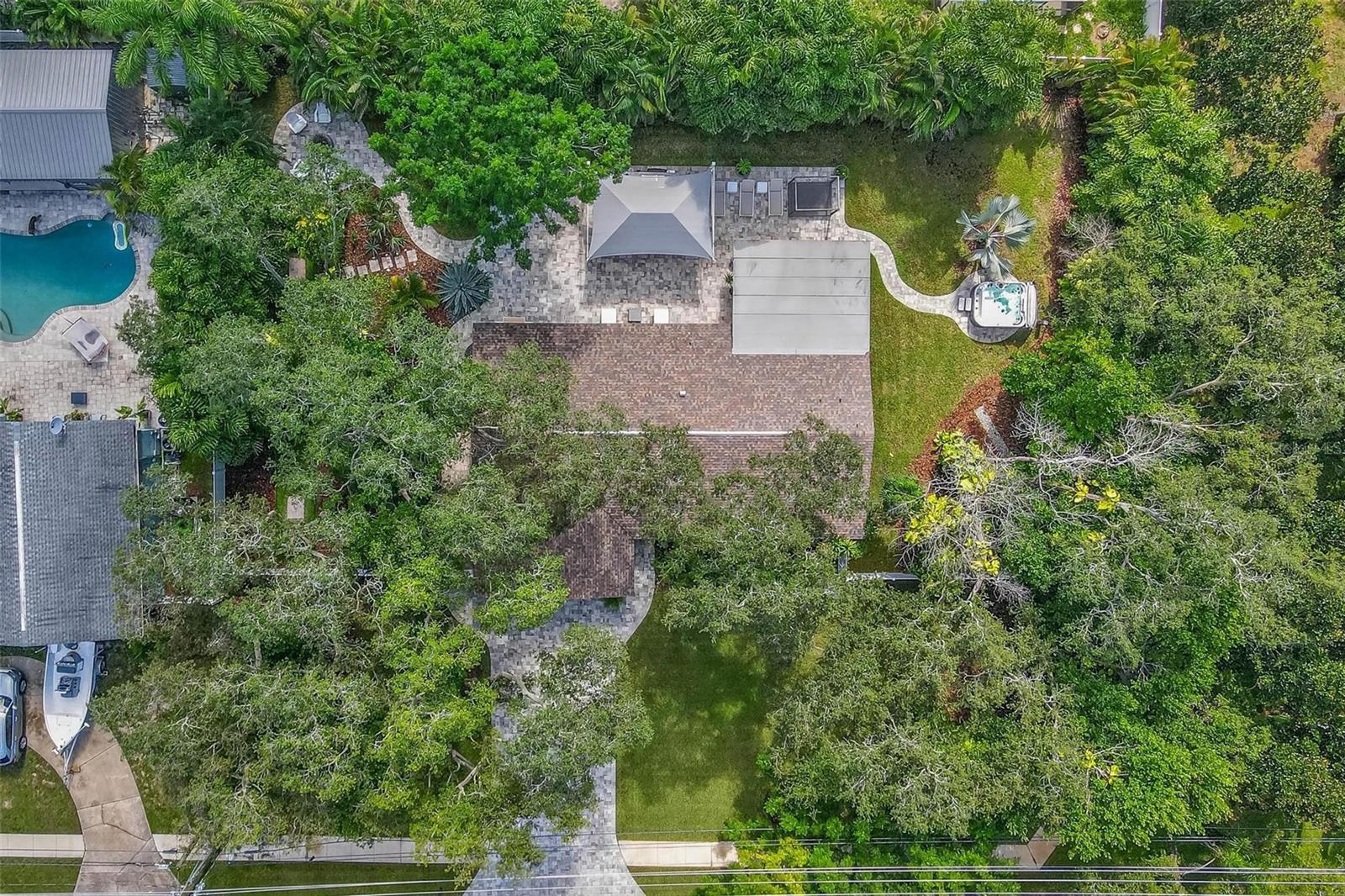 1002 N FLORIDA AVE — photo 36