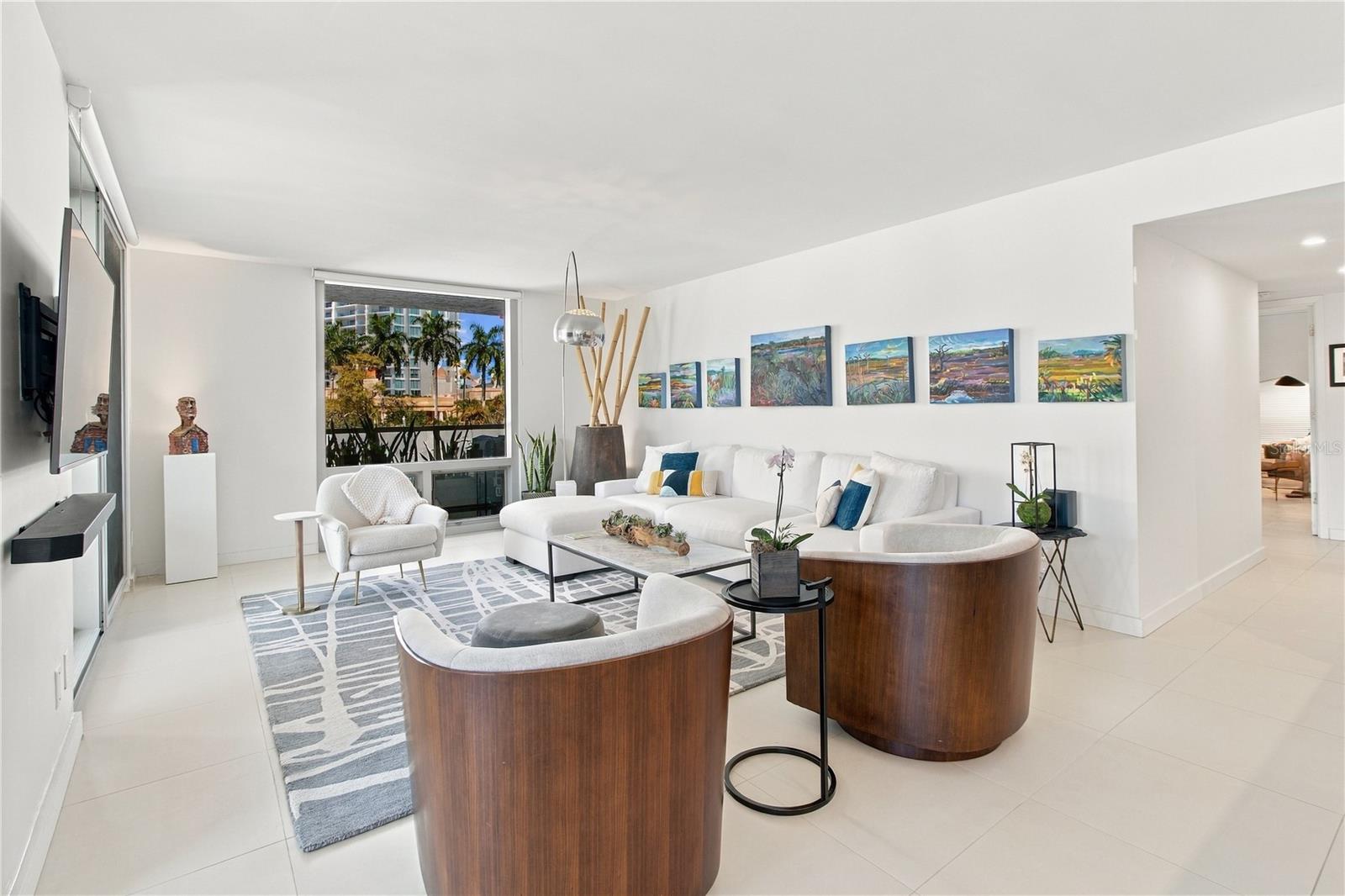 1111 N GULFSTREAM AVE #3D — photo 22