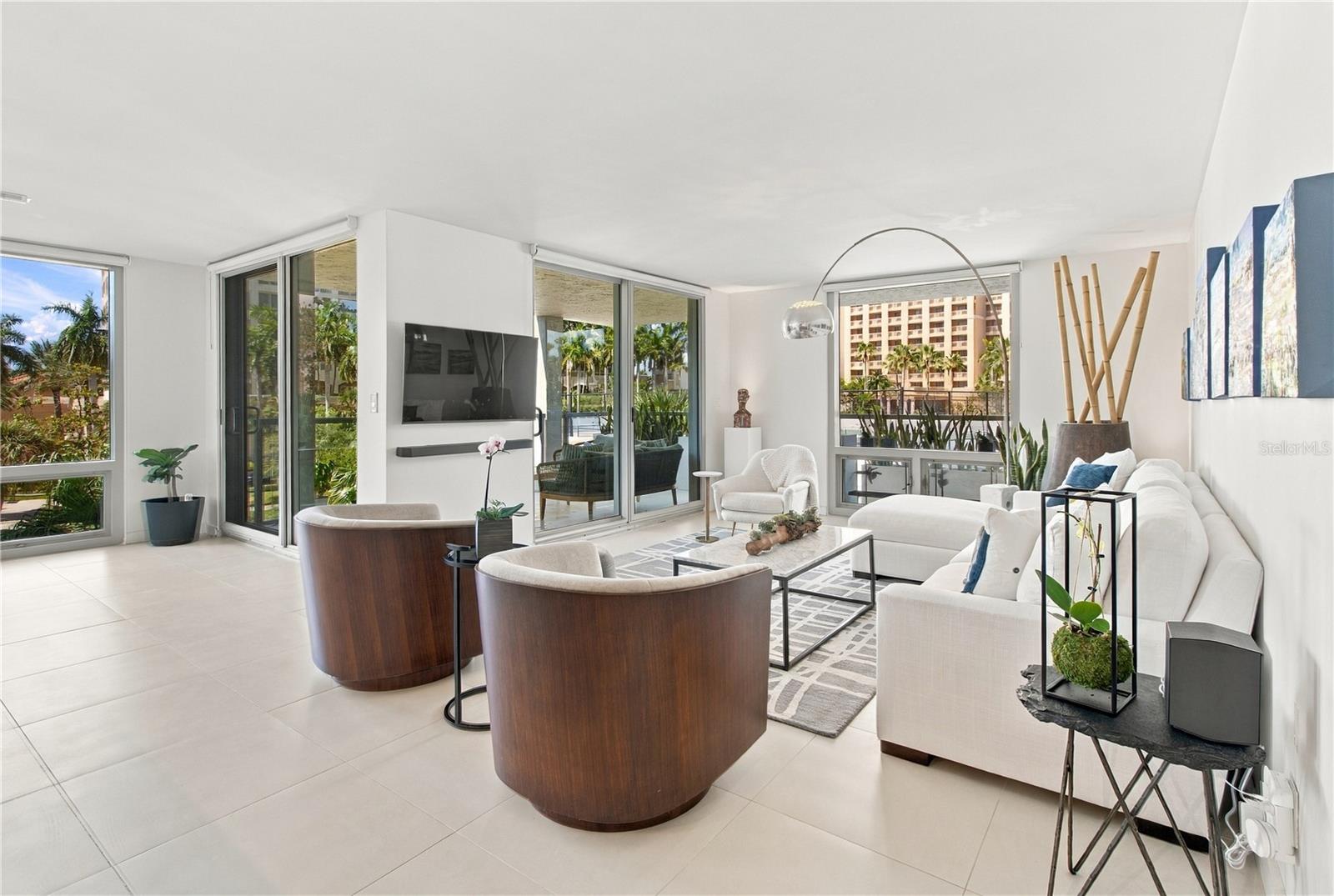 1111 N GULFSTREAM AVE #3D — photo 2