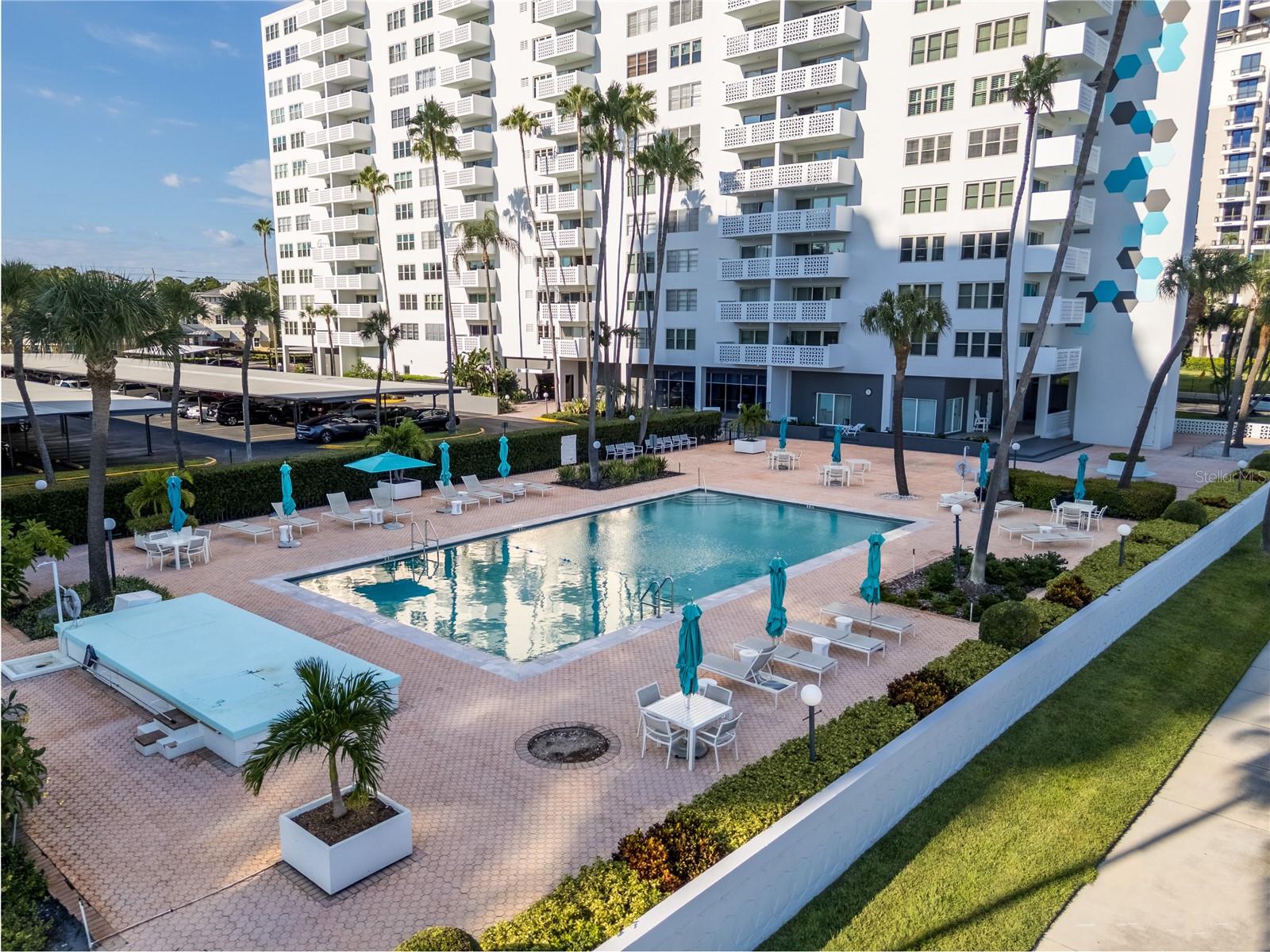 2401 BAYSHORE BLVD #212 — photo 43