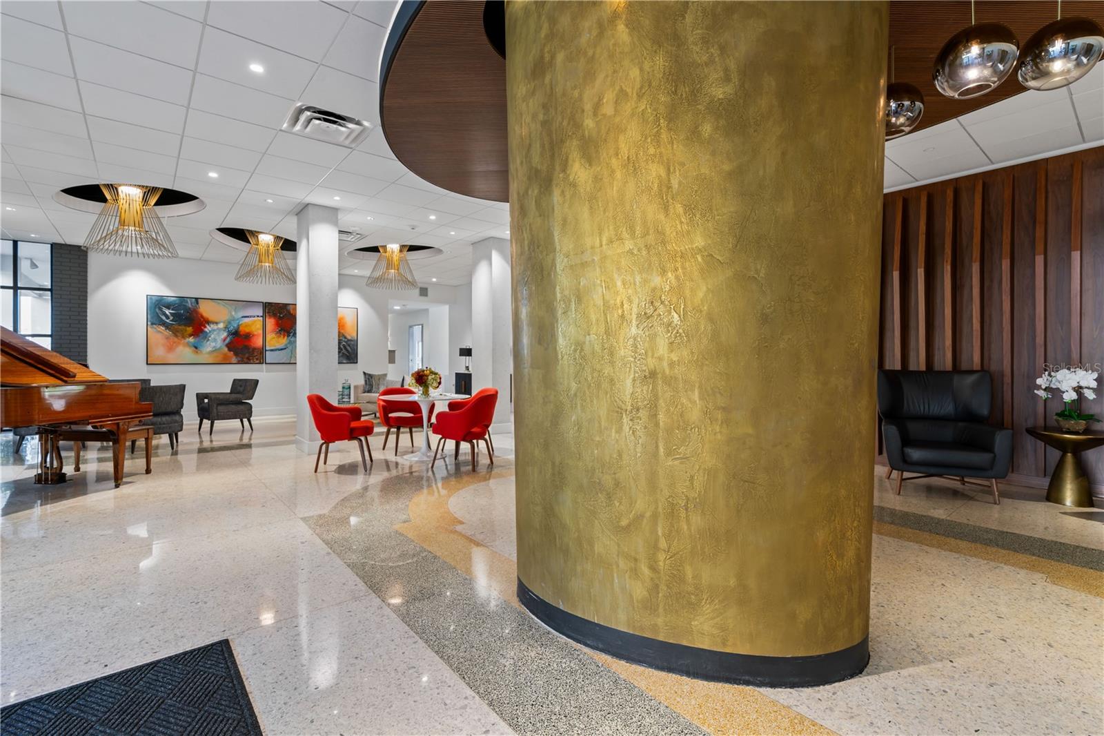2401 BAYSHORE BLVD #212 — photo 29