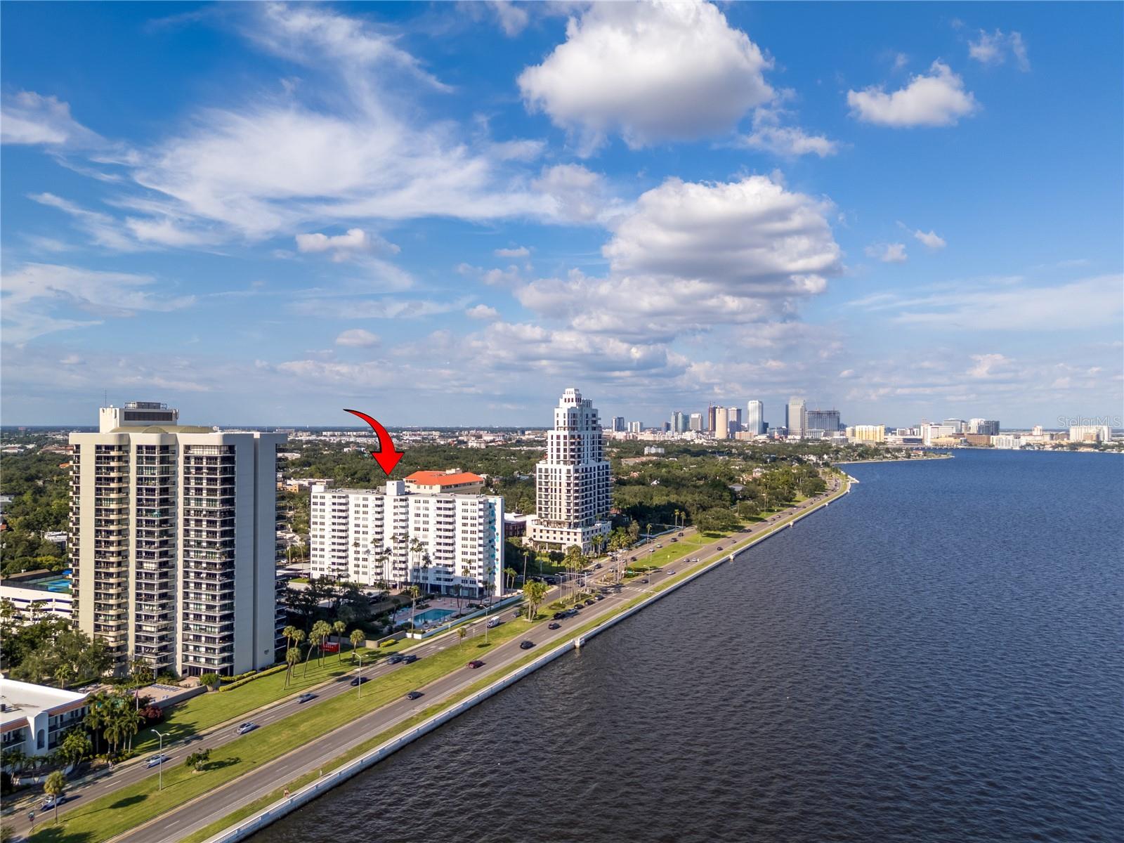 2401 BAYSHORE BLVD #212 — photo 41