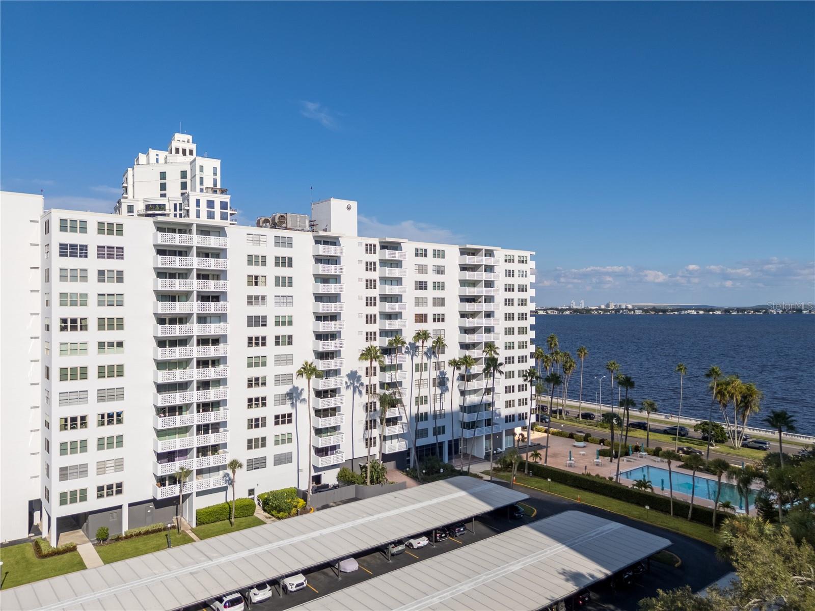 2401 BAYSHORE BLVD #212 — photo 42