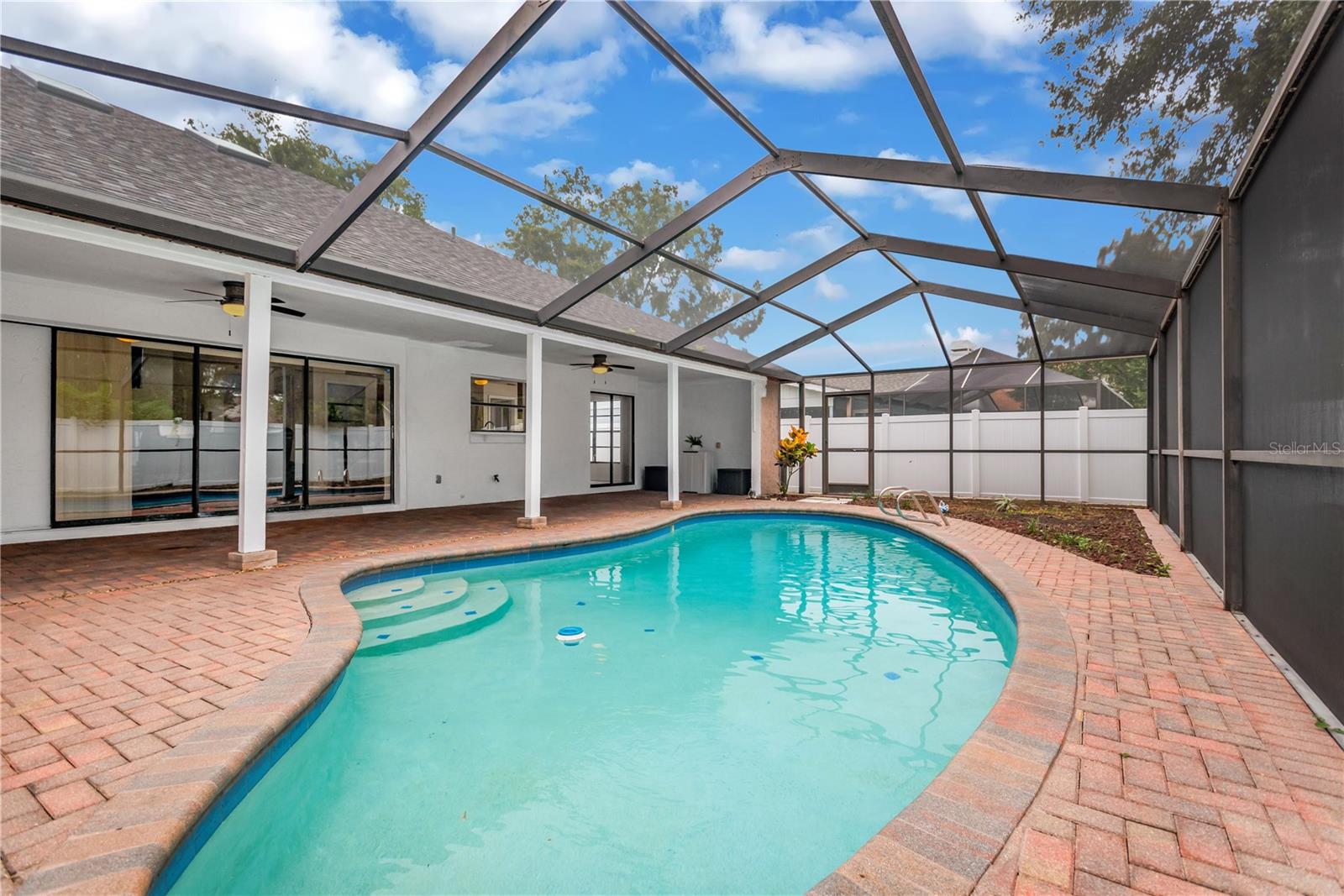 1447 MONTE LAKE DR — photo 34