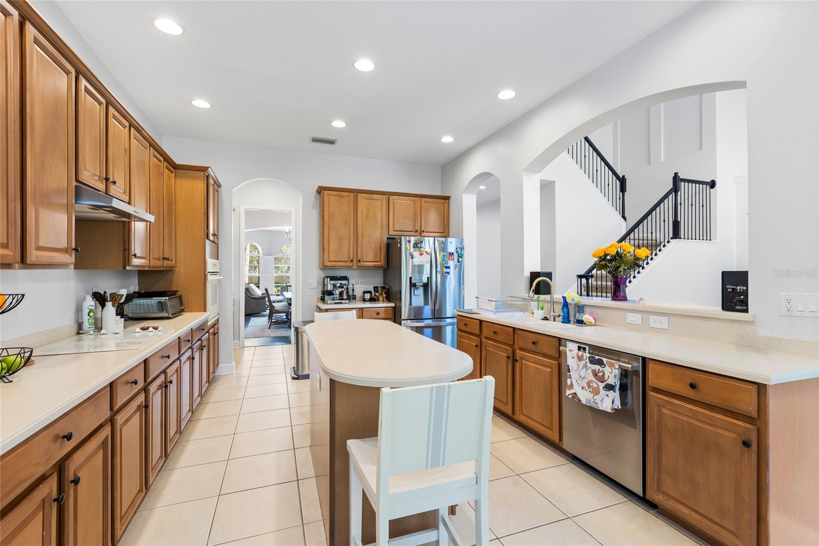 9113 CREEDMOOR LN — photo 27