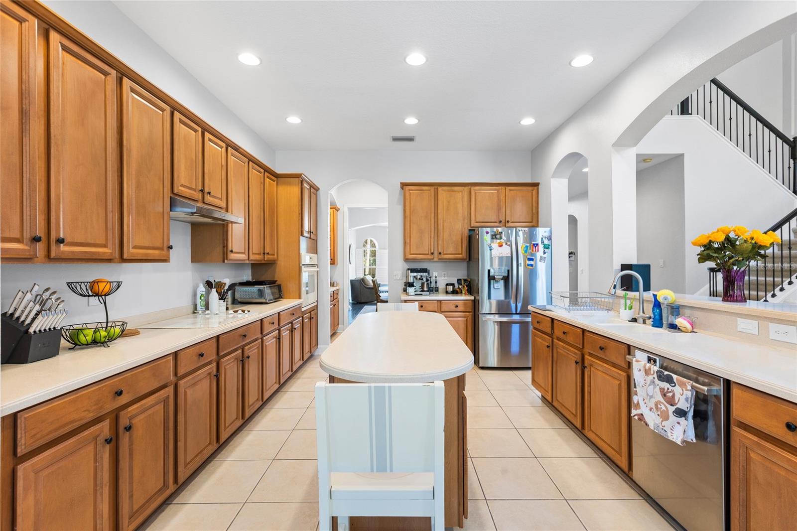 9113 CREEDMOOR LN — photo 28