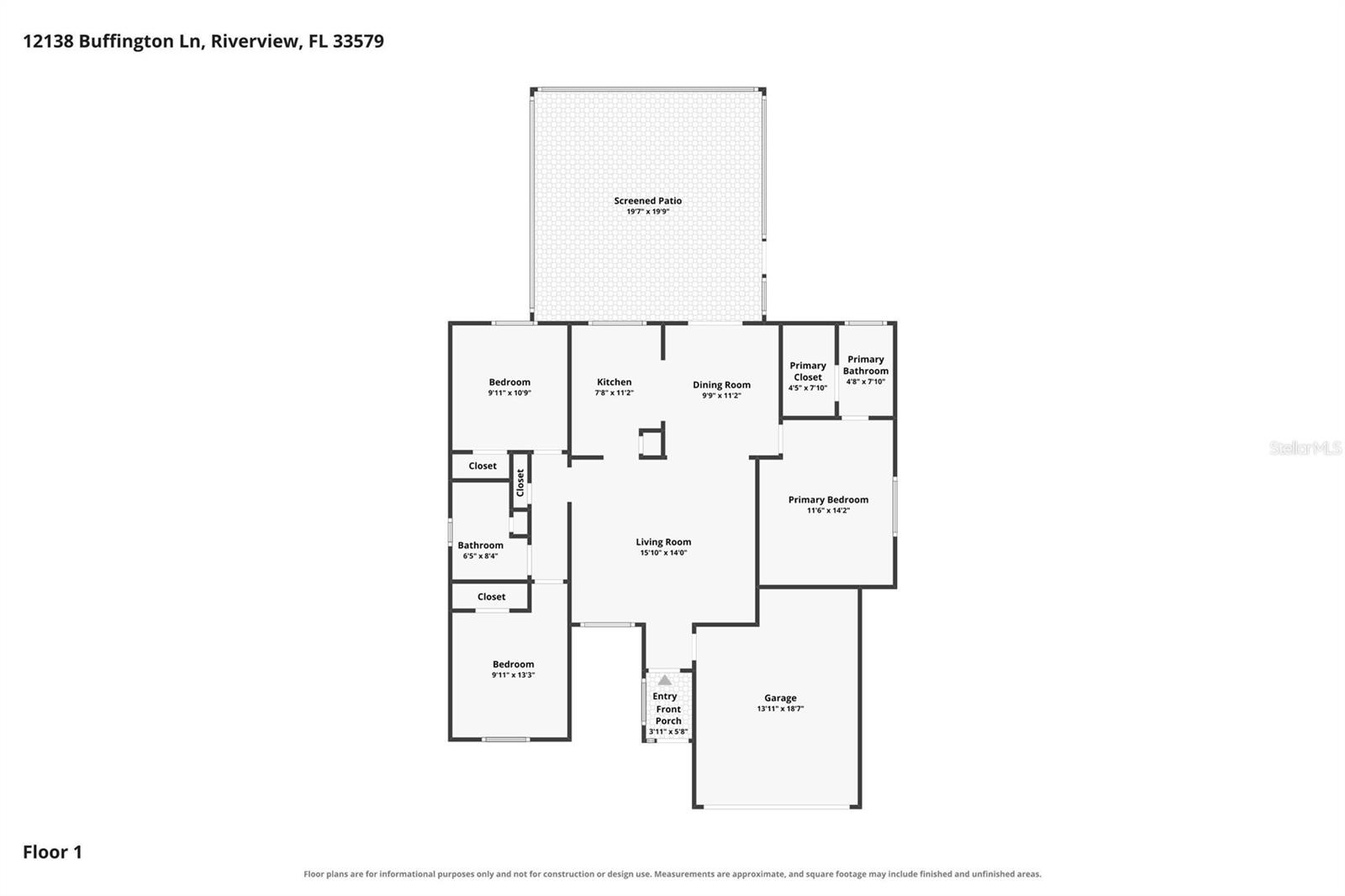 12138 BUFFINGTON LN — photo 54