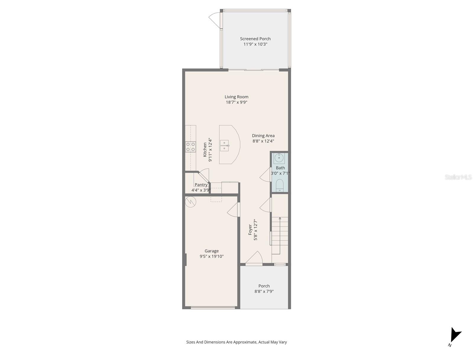 5725 HAVEN TER — photo 40