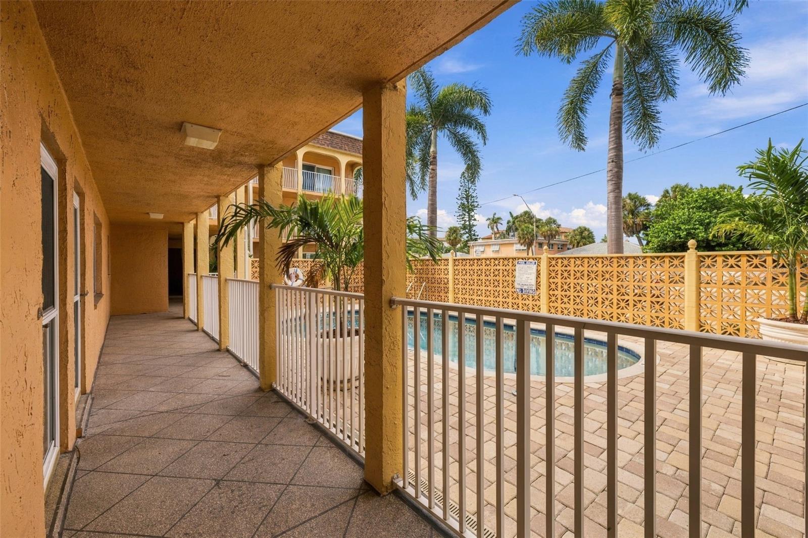 3575 GULF BLVD #105 — photo 21