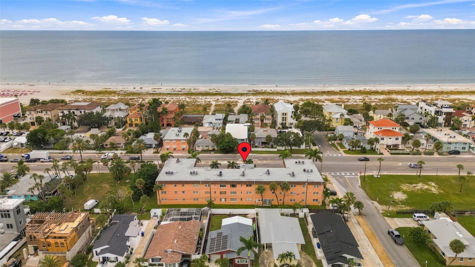 3575 GULF BLVD #105 — photo 25