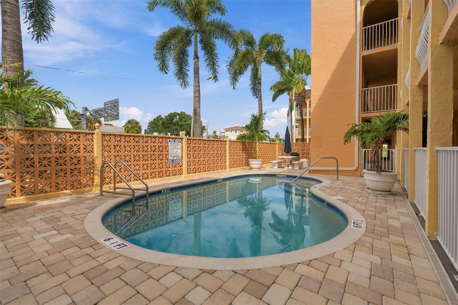 3575 GULF BLVD #105 — photo 24