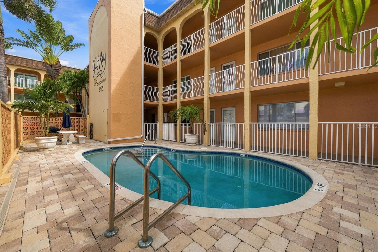 3575 GULF BLVD #105 — photo 23