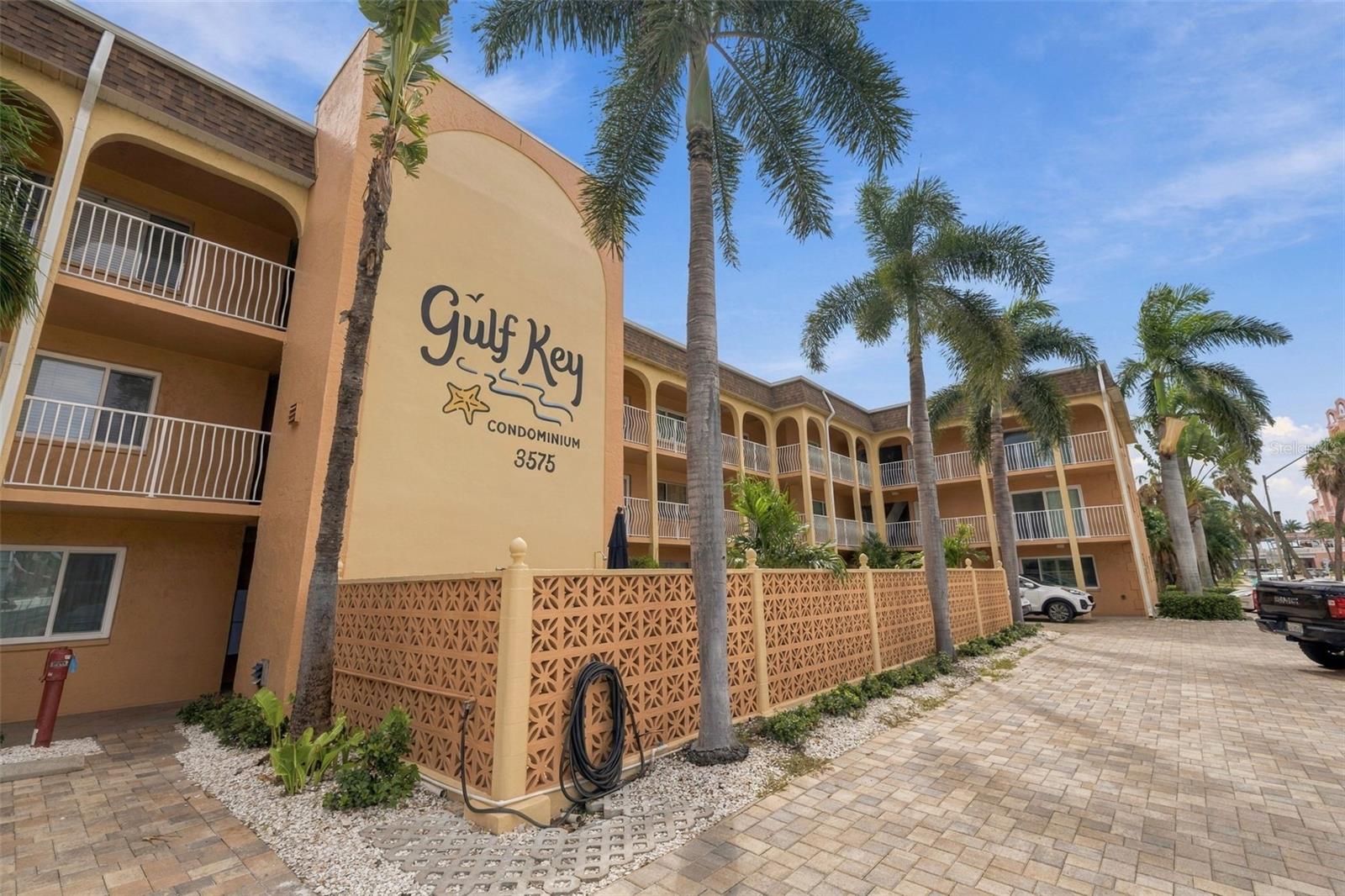 3575 GULF BLVD #105 — photo 3