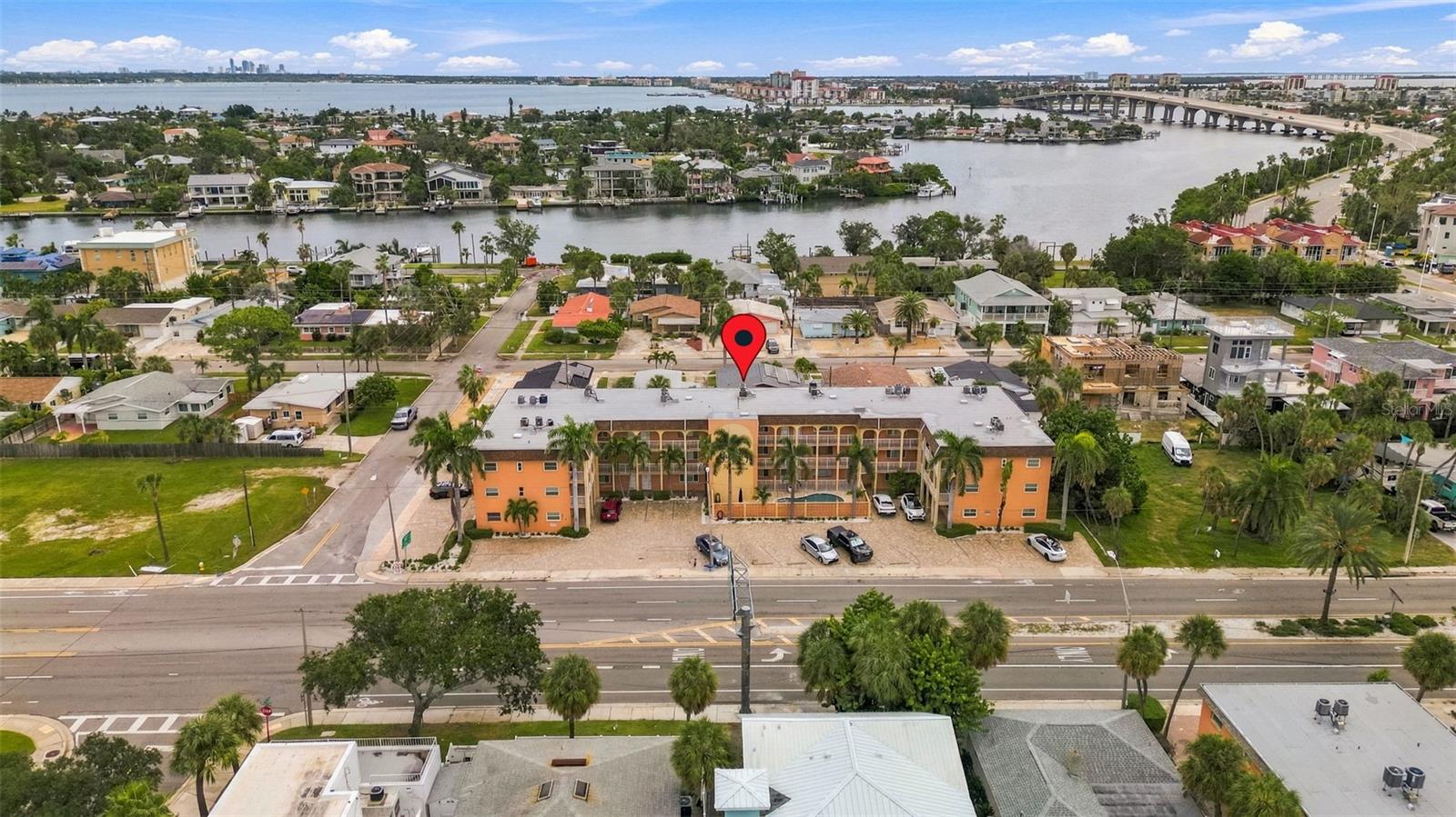 3575 GULF BLVD #105 — photo 30