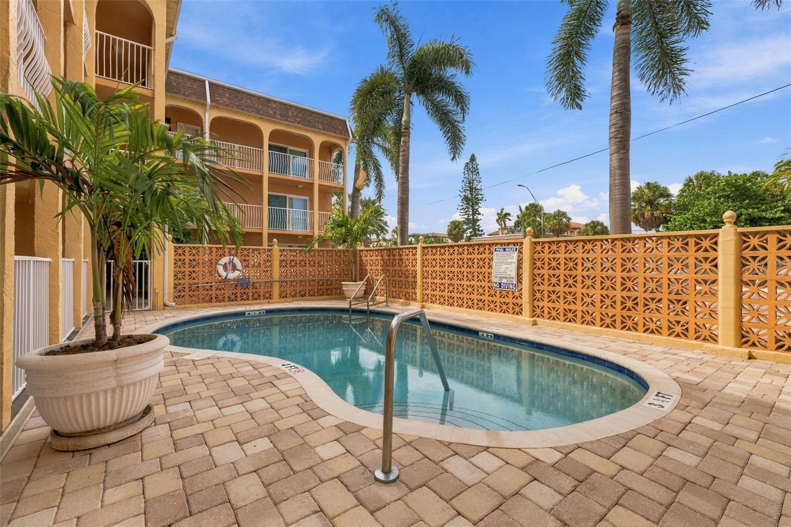 3575 GULF BLVD #105 — photo 22