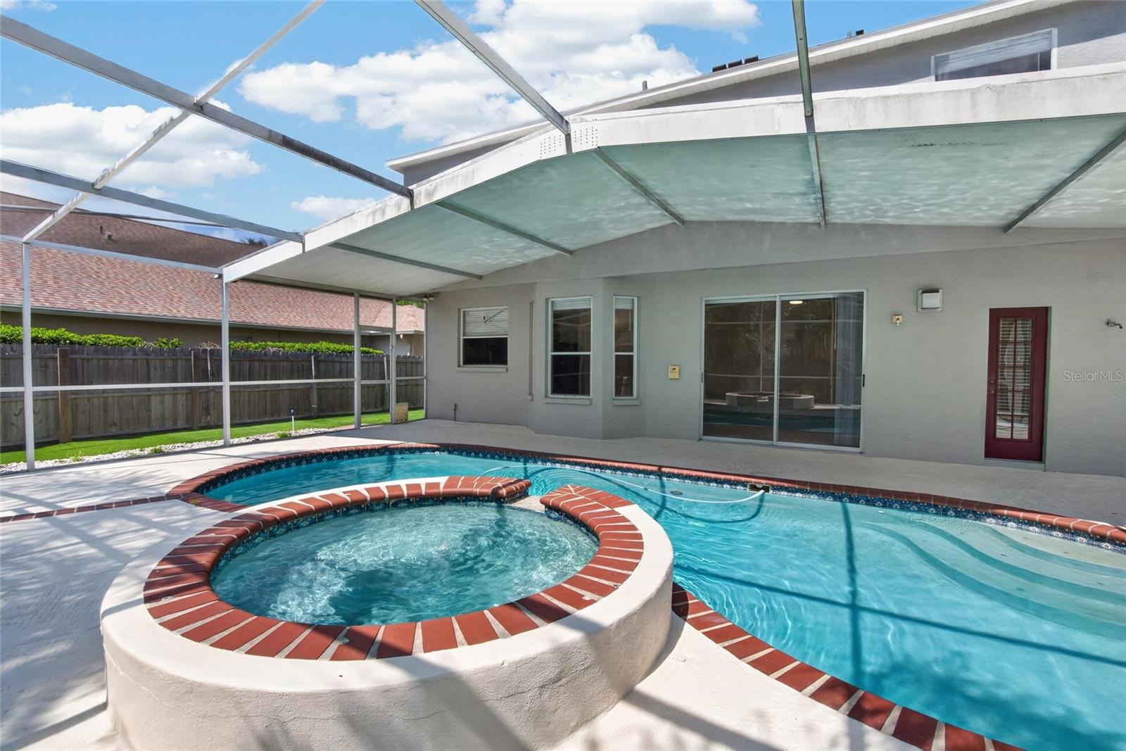 9110 ROCKROSE DR — photo 45