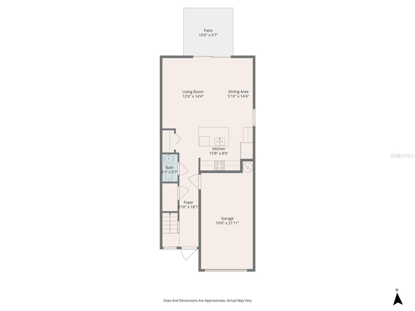 14333 LILAC SKY TER — photo 41