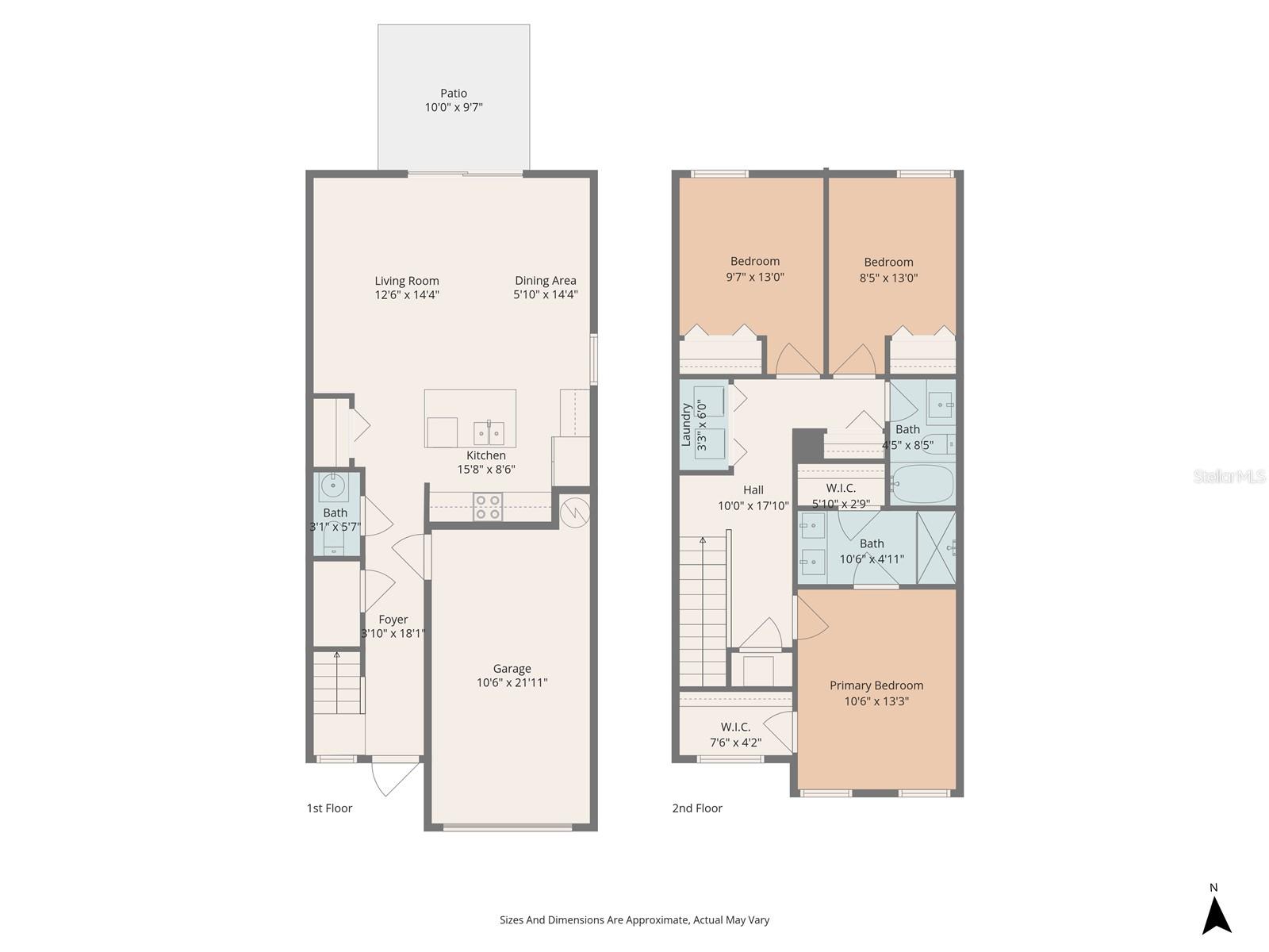 14333 LILAC SKY TER — photo 43