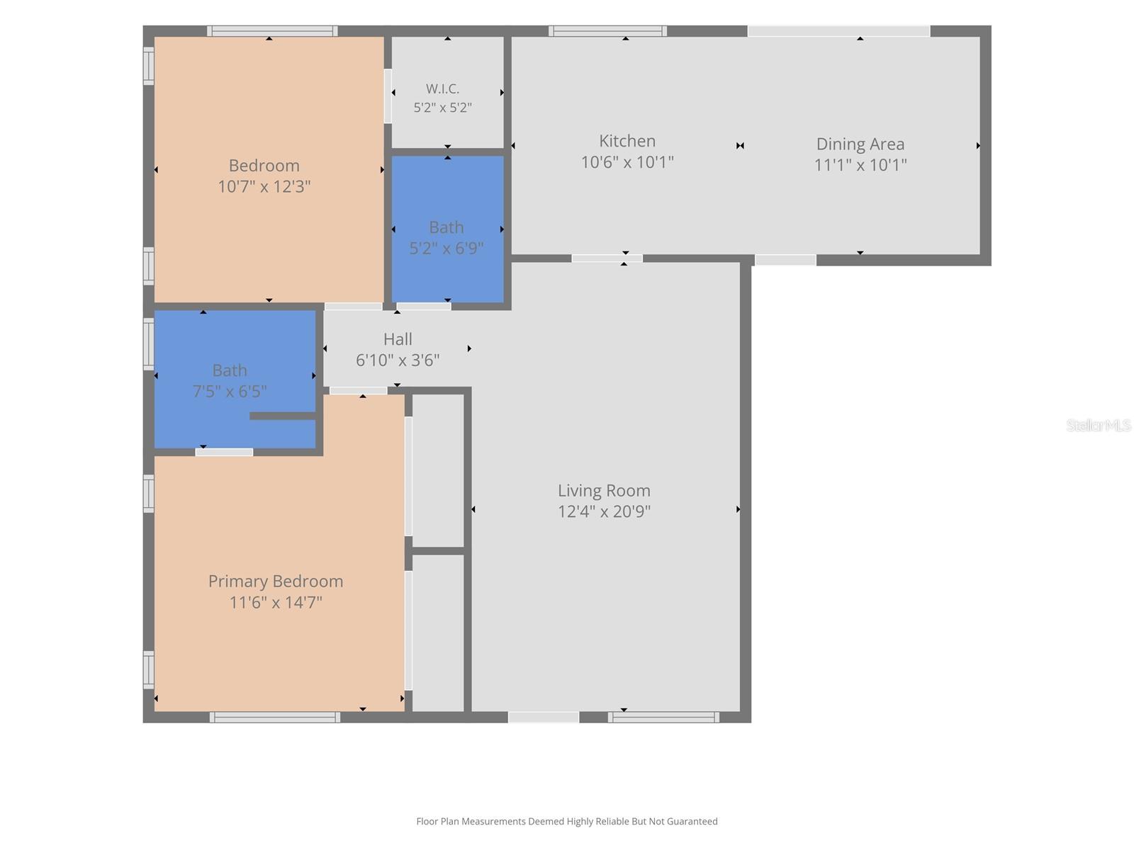 852 OXFORD CT — photo 3