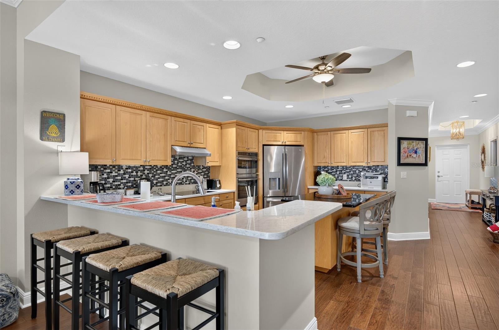 17735 GULF BLVD #306 — photo 12