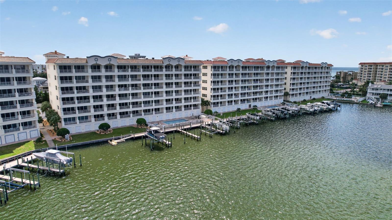 17735 GULF BLVD #306 — photo 28
