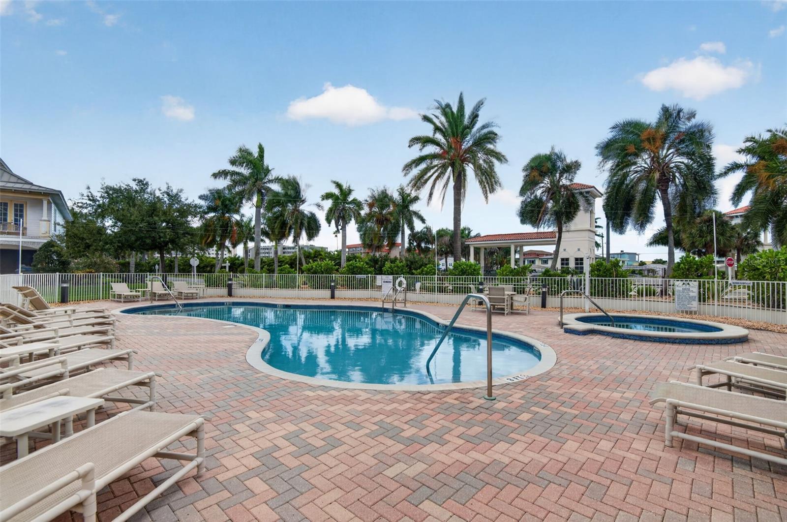 17735 GULF BLVD #306 — photo 49
