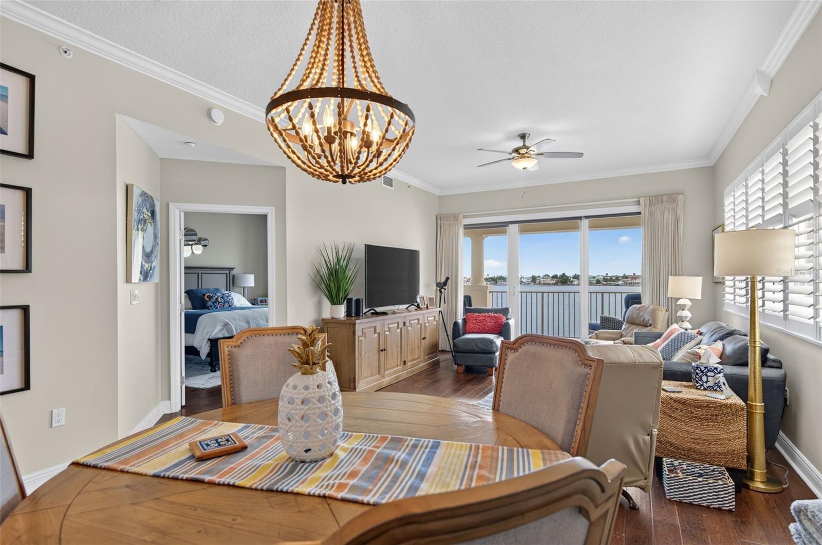 17735 GULF BLVD #306 — photo 30