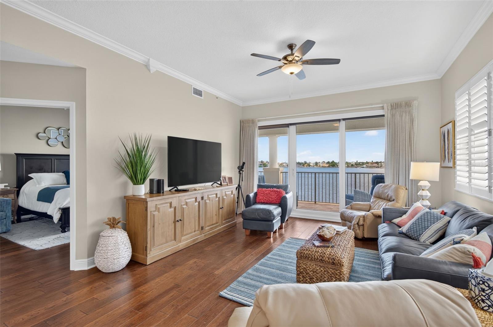17735 GULF BLVD #306 — photo 31