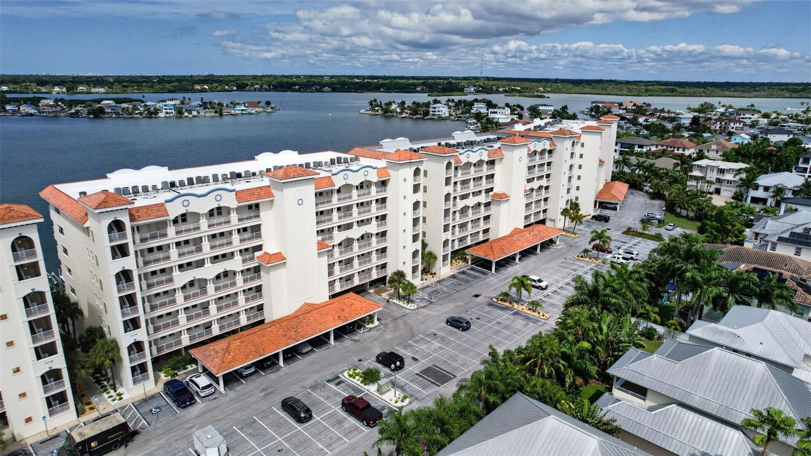 17735 GULF BLVD #306 — photo 42
