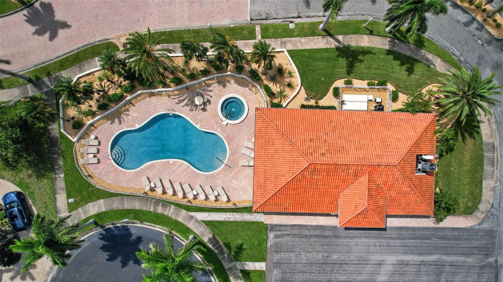17735 GULF BLVD #306 — photo 45