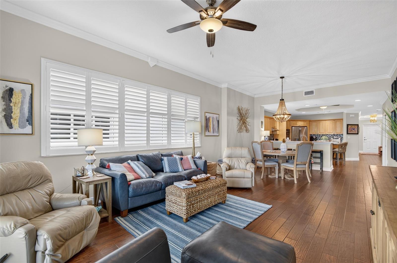 17735 GULF BLVD #306 — photo 17