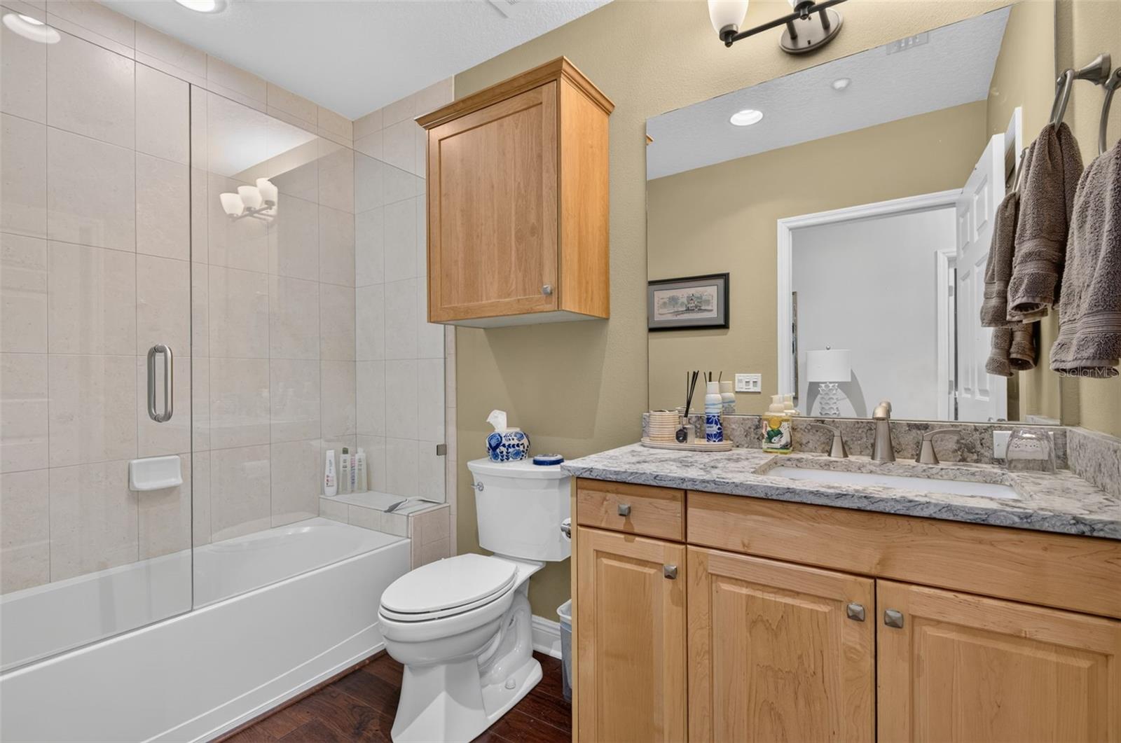 17735 GULF BLVD #306 — photo 37