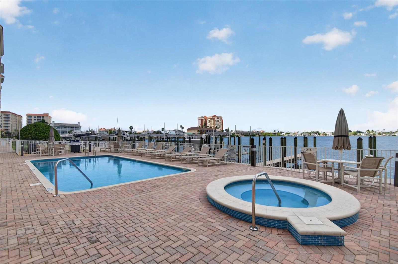 17735 GULF BLVD #306 — photo 40