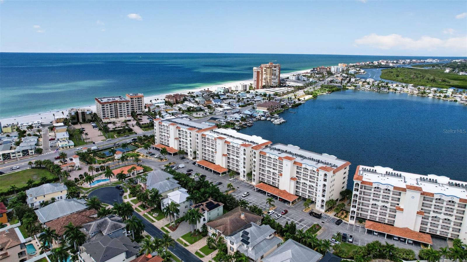 17735 GULF BLVD #306 — photo 2