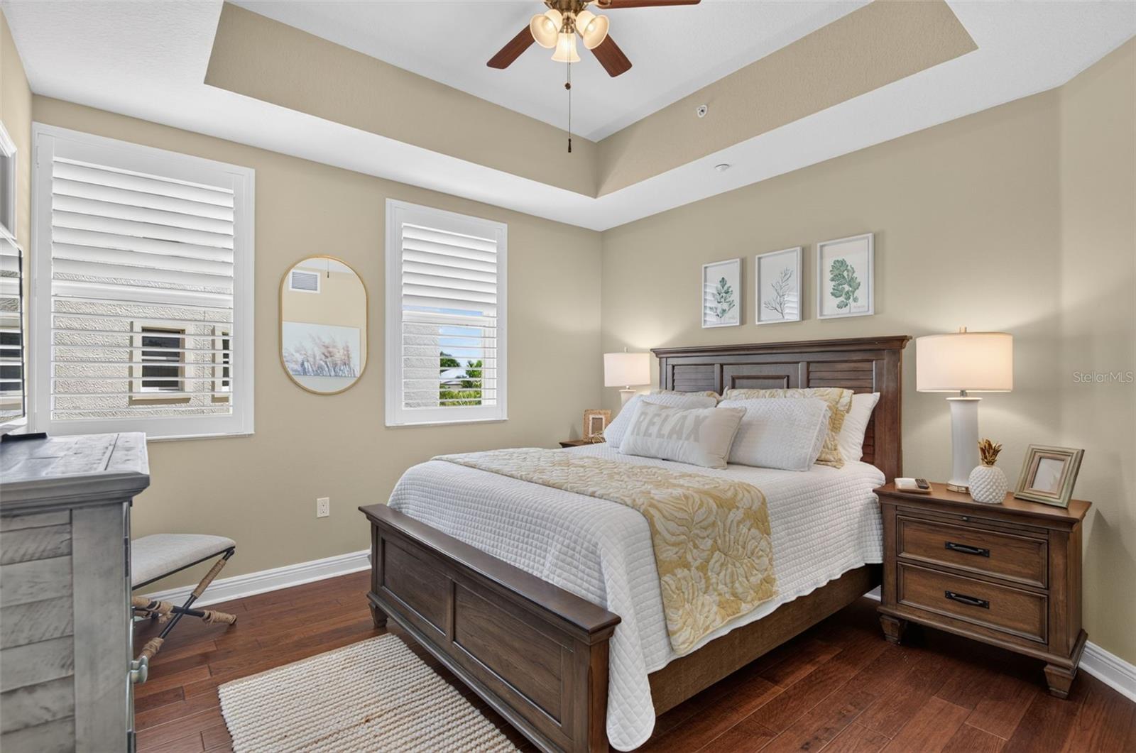 17735 GULF BLVD #306 — photo 36