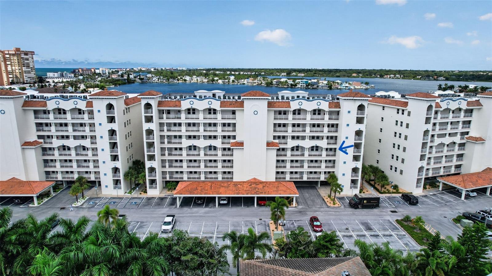 17735 GULF BLVD #306 — photo 52