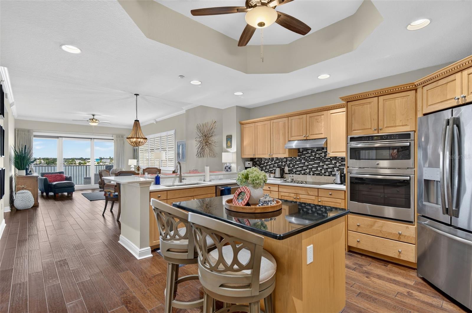 17735 GULF BLVD #306 — photo 15