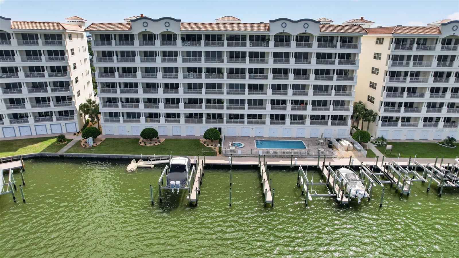 17735 GULF BLVD #306 — photo 44