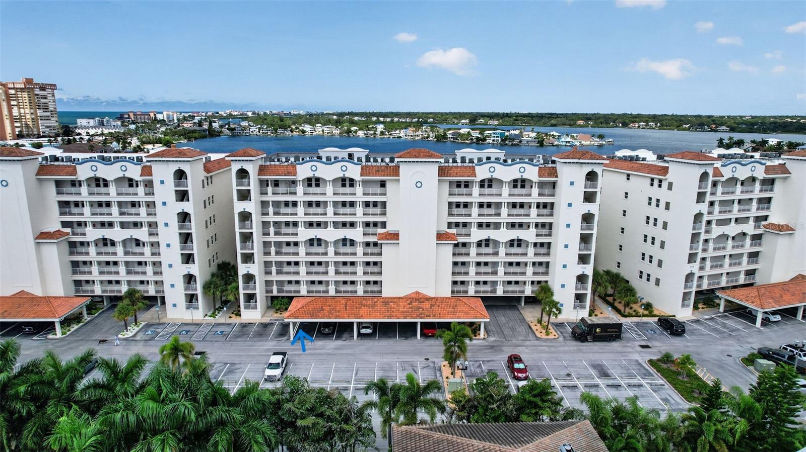 17735 GULF BLVD #306 — photo 43
