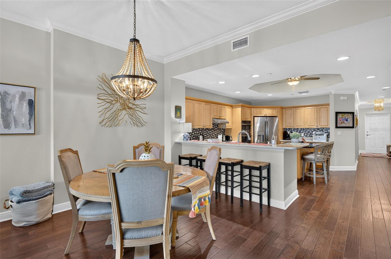 17735 GULF BLVD #306 — photo 9
